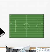 Image result for Football Field Decal