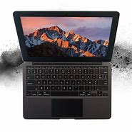 Image result for Edge of Laptop Black MacBook