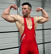 Image result for Muscle Singlet Men