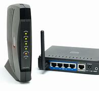 Image result for Modem Router Internet and TV