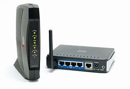 Image result for What Does a Modem Connect To