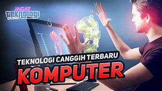 Image result for Komputer Terbaru