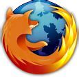 Image result for Firefox Logo History