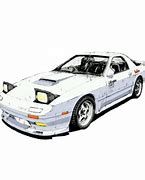 Image result for Initial D Ryosuke PNG