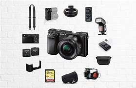 Image result for Sony System Accessories