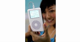 Image result for 2000s Pop Culture iPod