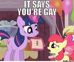 Image result for My Little Pony Memes Clean Funny