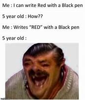 Image result for Red Pen Meme