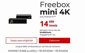 Image result for Forfait Box Pas Cher