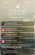 Image result for Instagram Notifications Home Screen
