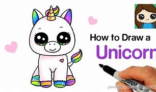 Image result for Cool Unicorns to Draw