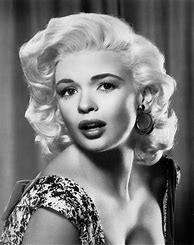Image result for 50s Hair