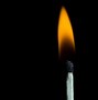 Image result for Flaming Match