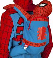 Image result for Spider-Man Plush Backpacks