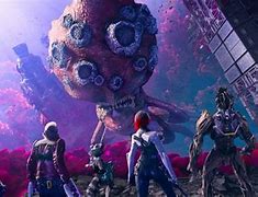 Image result for Guardians of the Galaxy Games PC Groot