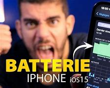 Image result for Batterie iPhone 7