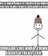 Image result for Noah's Ark Unicorn Meme