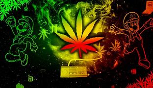 Image result for Weed Galaxy iPhone Wallpaper