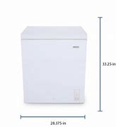 Image result for Idylis Chest Freezer If50cm23nw
