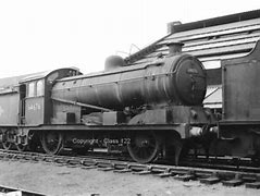 Image result for LNER J-20