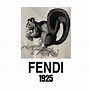Image result for Fendi Logo