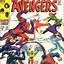 Image result for Avengers #1 Comic Book