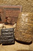 Image result for Ancient Writing Tablet Replica