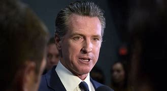 Image result for Gavin Newsom Mayor