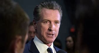 Image result for Gavin Newsom Photo Shoot