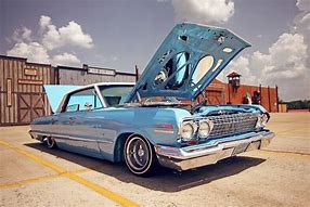 Image result for Luxury Lowrider Cars