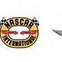 Image result for NASCAR Logo Stripes
