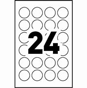Image result for Avery 16 Labels per Sheet