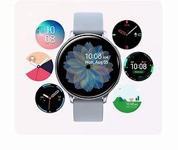 Image result for Samsung Active 2 Watch Icons