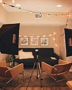 Image result for Bedroom Filming Setup