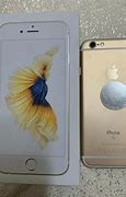 Image result for iPhone 6s Color Gold
