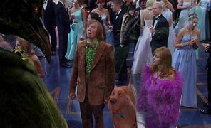 Image result for Scooby Doo 2 Museum Monsters