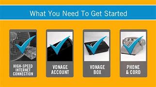 Image result for Vonage Dial-Up