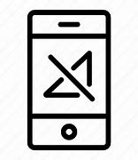 Image result for Mobile No Signal Icon