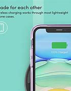 Image result for iPhone Wireless Charger Pad