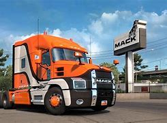 Image result for Mega Byte Truck Reboot