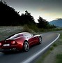 Image result for Alfa Romeo 8C Competizione Side View