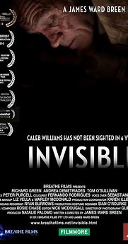 Image result for Invisible IMDb