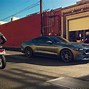 Image result for 2018 Ford Mustang EcoBoost