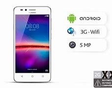 Image result for Huawei Y3 II Eco