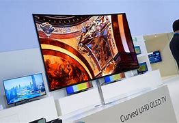 Image result for Samsung Curved TV 55 Nu7300