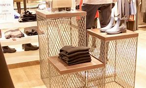 Image result for Modern Clothing Racks