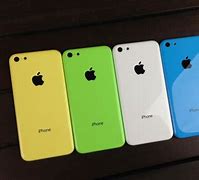 Image result for iPhone 5C the Colours