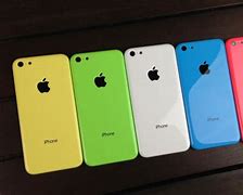 Image result for iPhone 5C Green Front