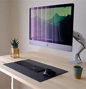 Image result for iMac Desk