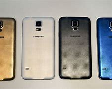 Image result for Galaxy S5 Colors